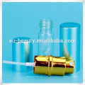 10ml aluminum perfume atomizer with various color